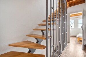 Interior - Haus Boddenkieker 1 Rügen in Mönchgut – Ferienwohnung mit Meerblick und Südterrasse (Mönchgut)