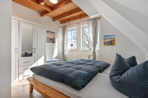 Room - Haus Boddenkieker 1 Rügen in Mönchgut – Ferienwohnung mit Meerblick und Südterrasse (Mönchgut)