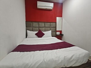 Free WiFi - Hotel Zampex Executive (Mumbai)