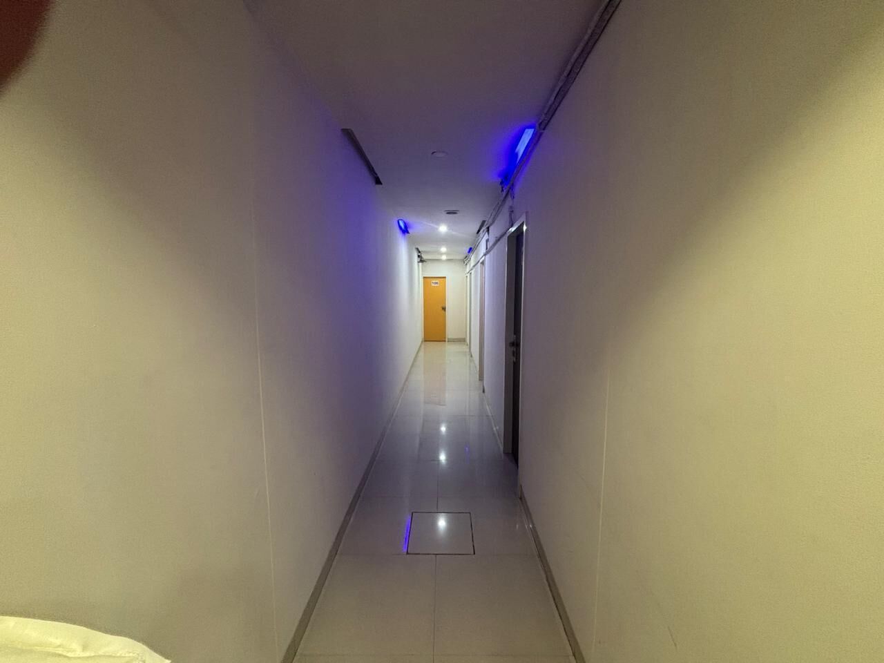 Standard Room | Interior