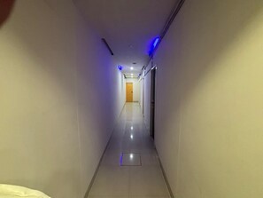 Standard Room | Interior - Hotel Zampex Executive (Mumbai)