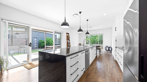 Spacious 4-Bedroom Retreat