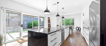 Spacious 4-Bedroom Retreat