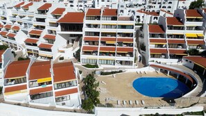 Exterior - Amazing Sea View | Albufeira Center | Pool | 8 min to Beach (Albufeira)