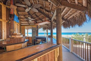 Property grounds - 🏖️Large Balcony with Stunning Gulf Views | Pool | Calypso 2-301🏖️ (Panama City Beach)
