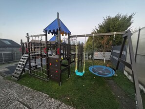 Kinderbereich