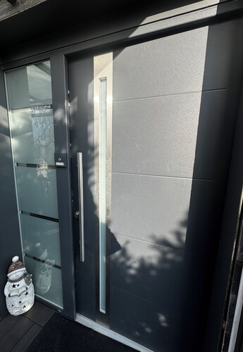 Modern apartment in Dortmund - quiet, green and close to the city: for vacation & work!