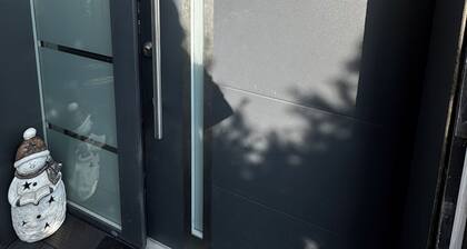 Moderne Wohnung in Dortmund - ruhig, grün und stadtnah: für Urlaub & Beruf!