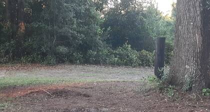 Charming camper spot in High Springs for your outdoor getaway