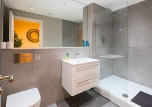 Bathroom - The Vault Liverpool near City Centre (Liverpool)