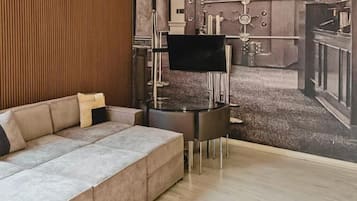 Family Condo, Non Smoking, Pets not allowed | Interior