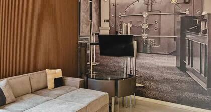 The Vault Liverpool near City Centre