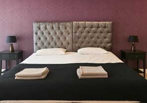 Appart'hôtel Familial, non-fumeur, animaux de compagnie interdits