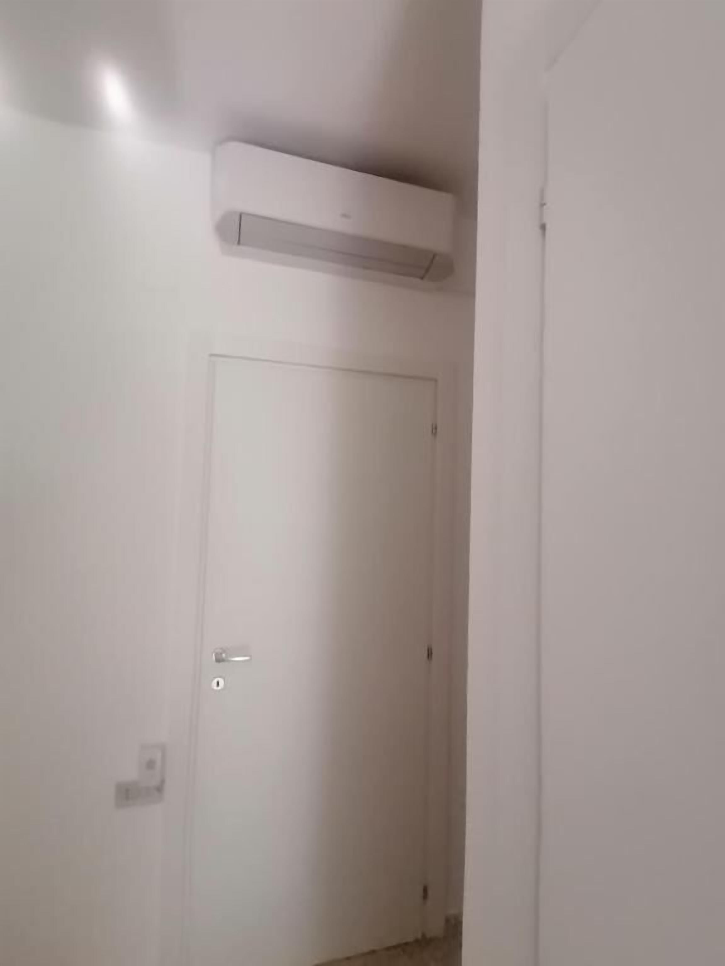 Doppelzimmer | Innenbereich