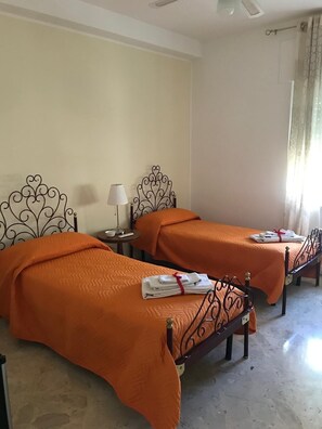 Classic-Zweibettzimmer