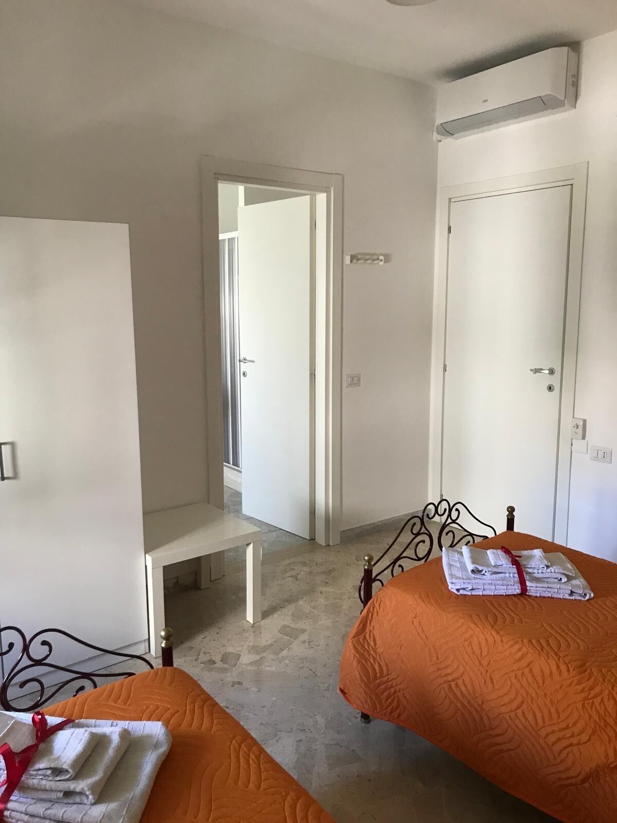 Classic-Zweibettzimmer