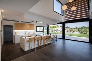 Interior - Luxury Villa West Nice (Nice)