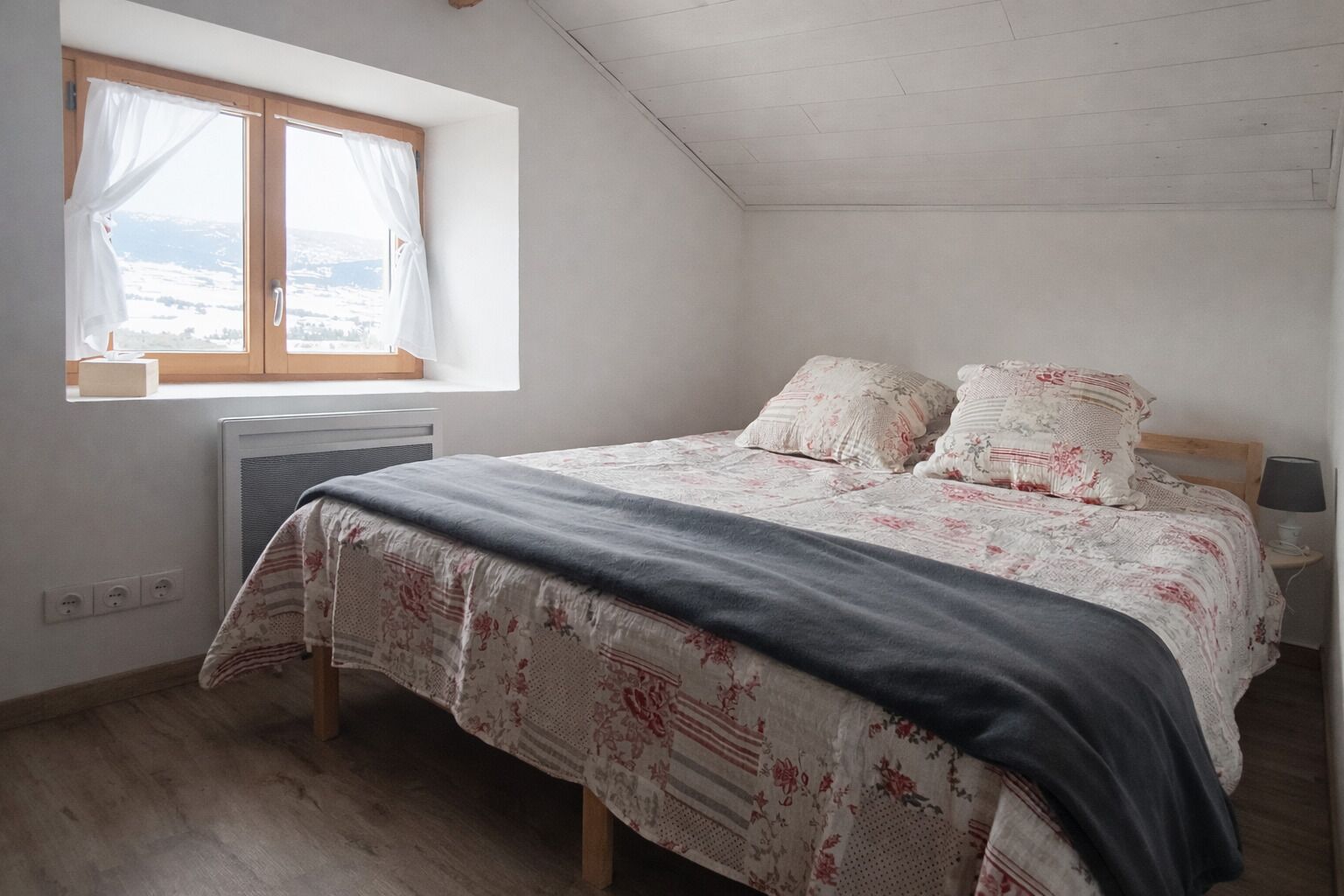 Chalet 8 Personnes- 4 Chambres - Vue Magnifique - Formiguères