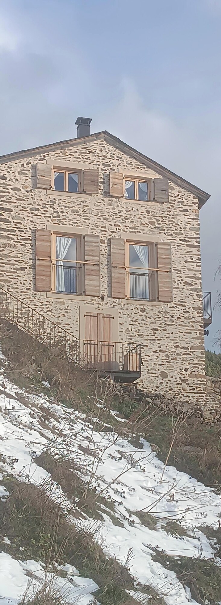Image de profil de l’hôte