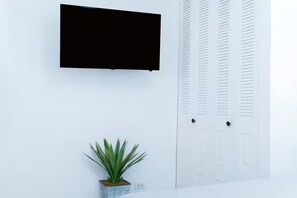 3 Schlafzimmer, Bügeleisen/Bügelbrett, kostenloses WLAN, Bettwäsche