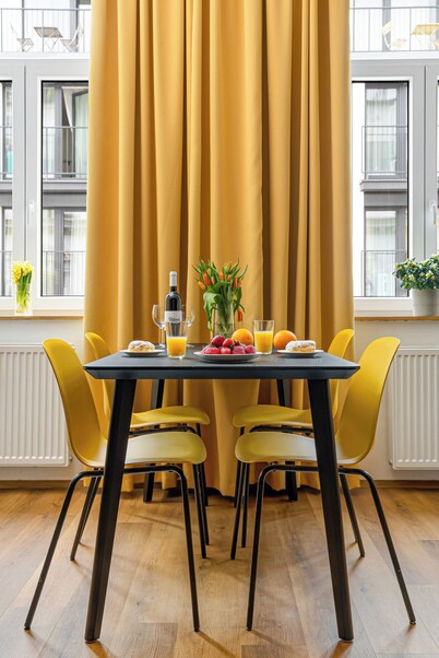 Urban Loft Apartment