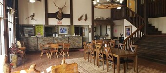 West Texas Inn & Suites with Kitchenette