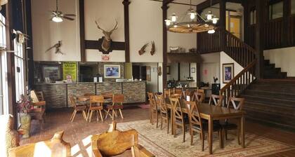 West Texas Inn & Suites with Kitchenette