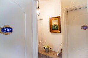 Interior - Corfu Villazia with private pool (FWP6+M8V Melitiei, Greece)