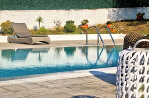 Pool - Corfu Villazia with private pool (FWP6+M8V Melitiei, Greece)