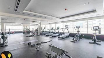 Sportschool