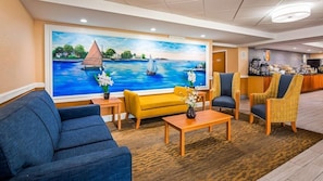 Interior - Best Western Cape Cod Hotel (Hyannis)