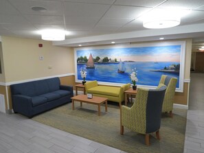 Interior - Best Western Cape Cod Hotel (Hyannis)
