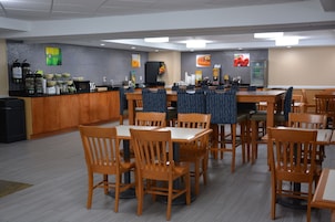 Restaurantes