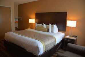 Room - Best Western Cape Cod Hotel (Hyannis)