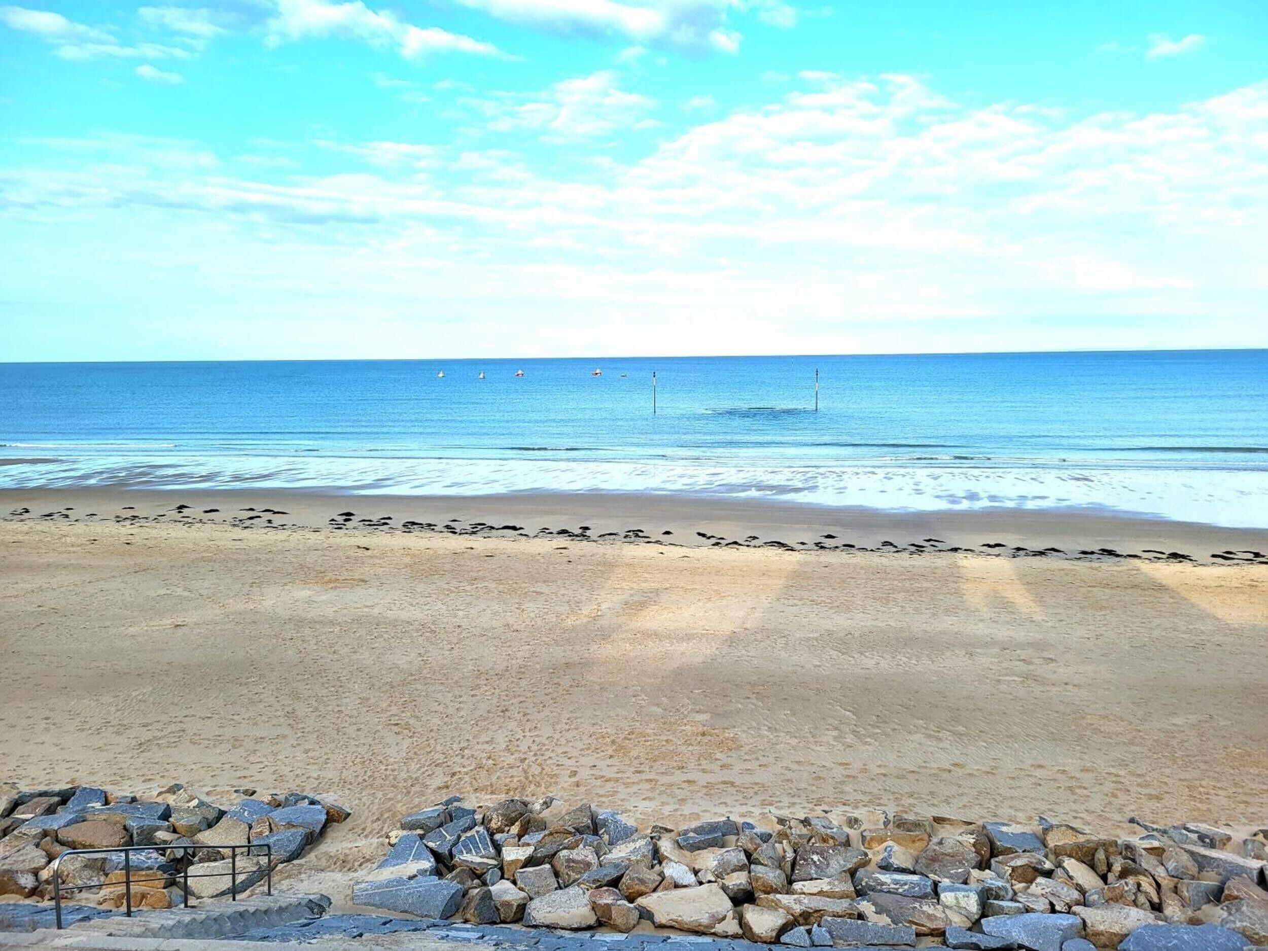 Plage à proximité