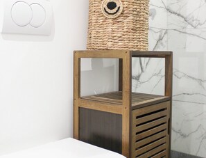 Interior - Charming renovated studio near Unesco (Paris)
