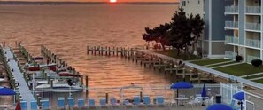 Unterkunftsgelände