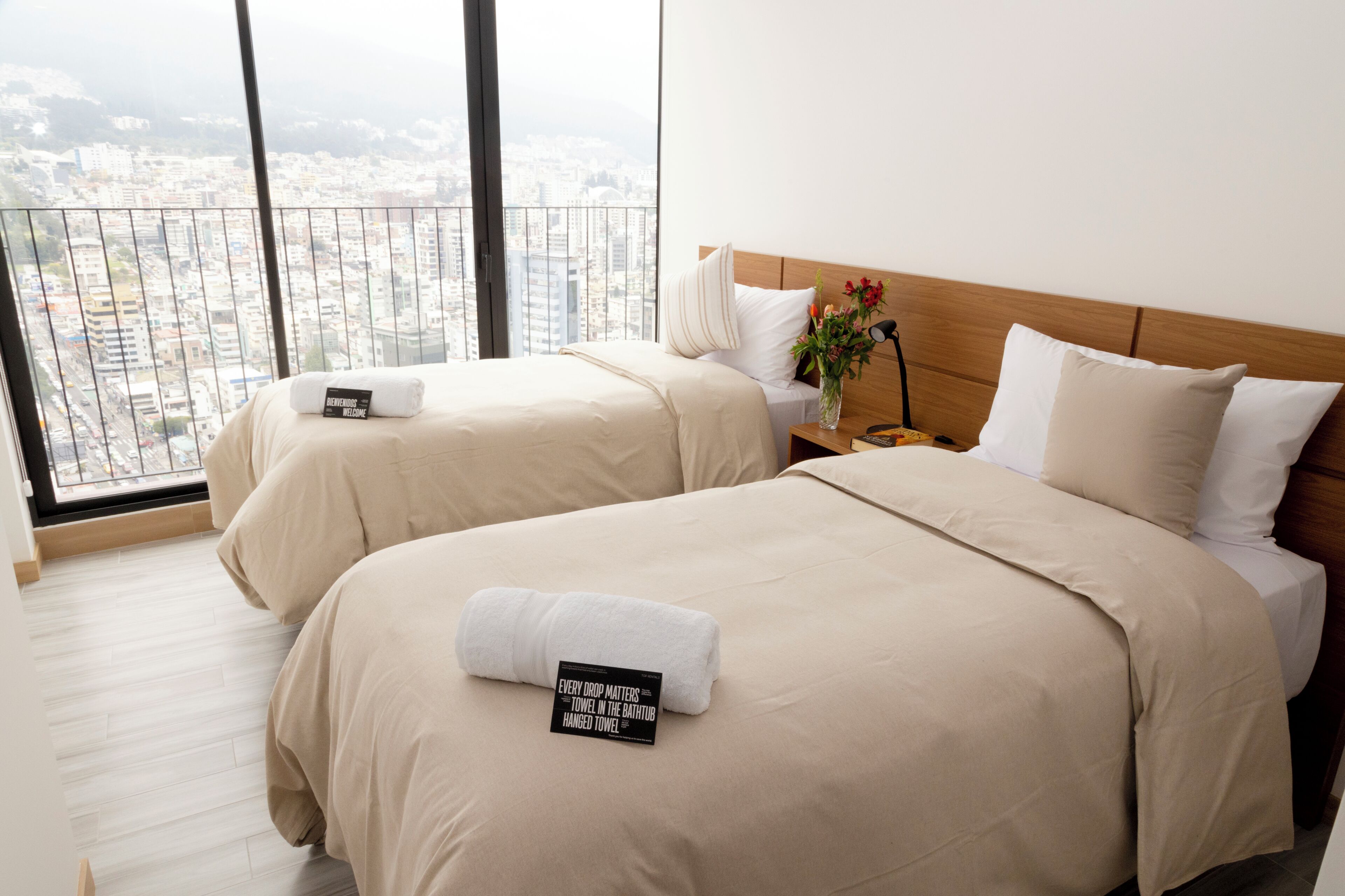 In-room safe, free WiFi