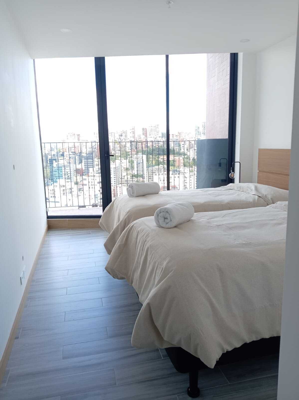 Apartment, 3 Bedrooms | In-room safe, free WiFi