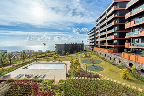 Exterior - Madeira Four Seasons (Funchal)