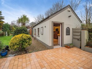 Exterior - 1 Bed in Rosslare (oc-ii15905) (Ballybrittas)