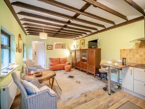 TV - 1 Bed in Rosslare (oc-ii15905) (Ballybrittas)
