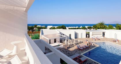 Soleil Hotel Paros