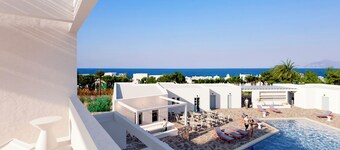 Soleil Hotel Paros