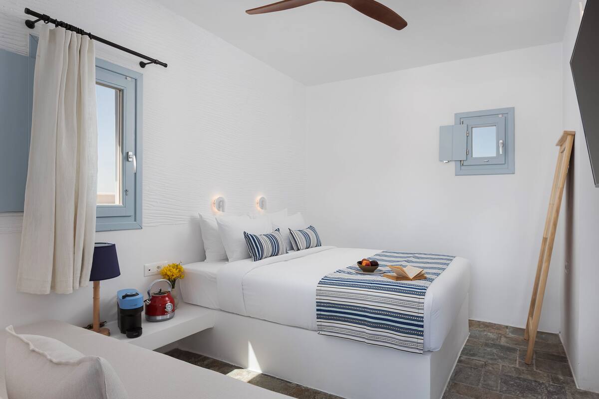 Superior Suite, Hot Tub | Pemandangan dari bilik