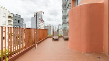 Teres/patio