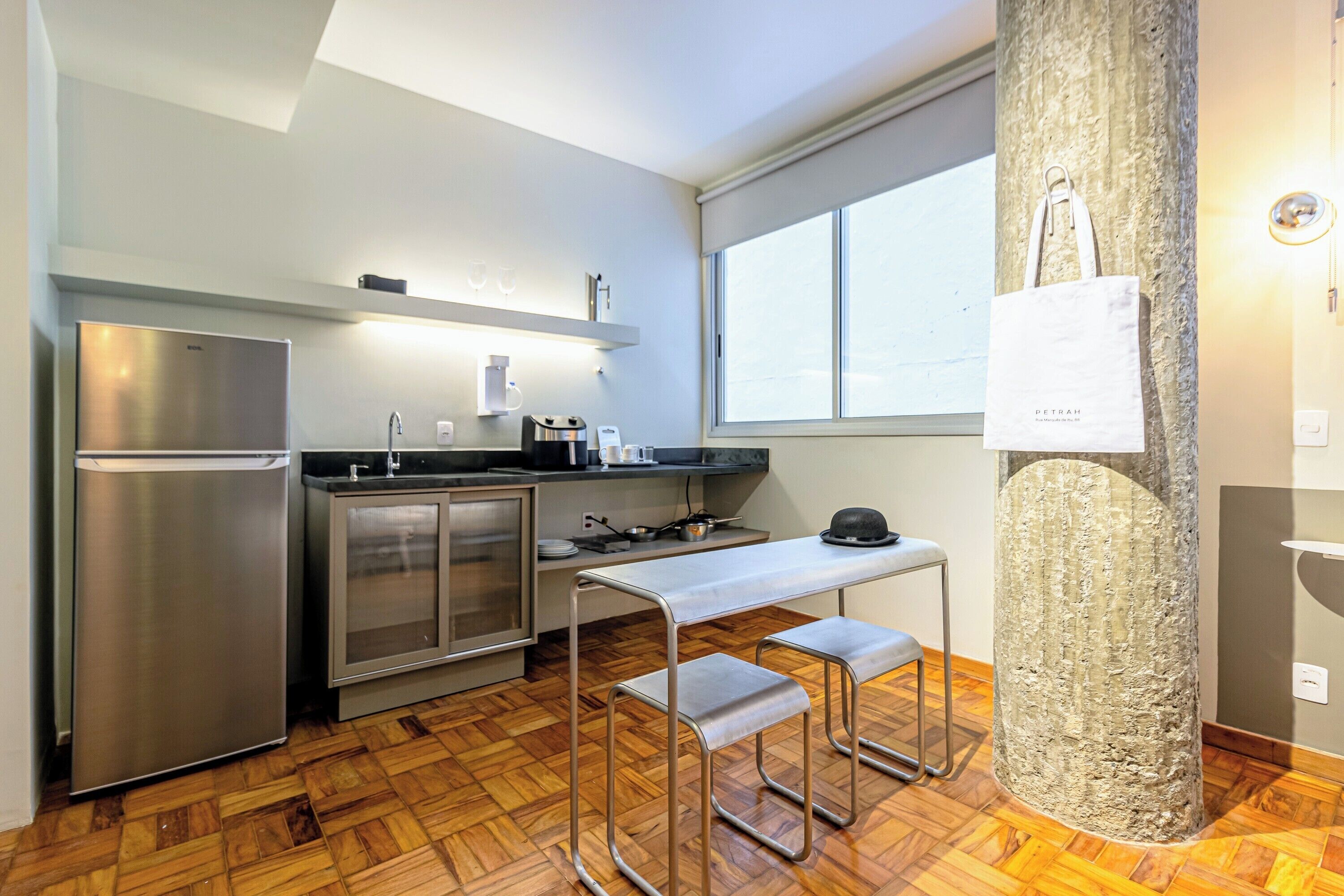 Studio Casal | Private kitchen
