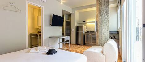 Studio Superior Casal