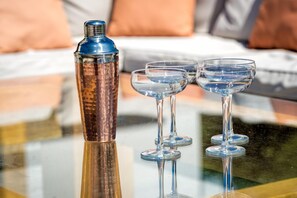 Nourriture et boissons