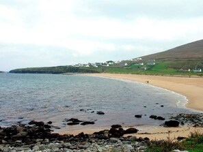 Beach - 3 Bed in Achill Island (oc-ii06848) (Doogort)